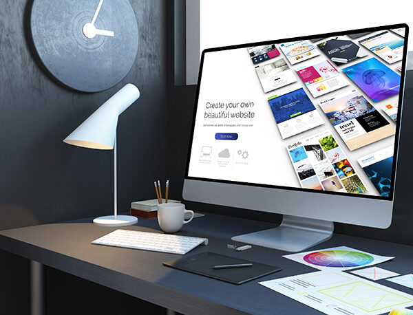 App Development (IOS, Android, Desktop)