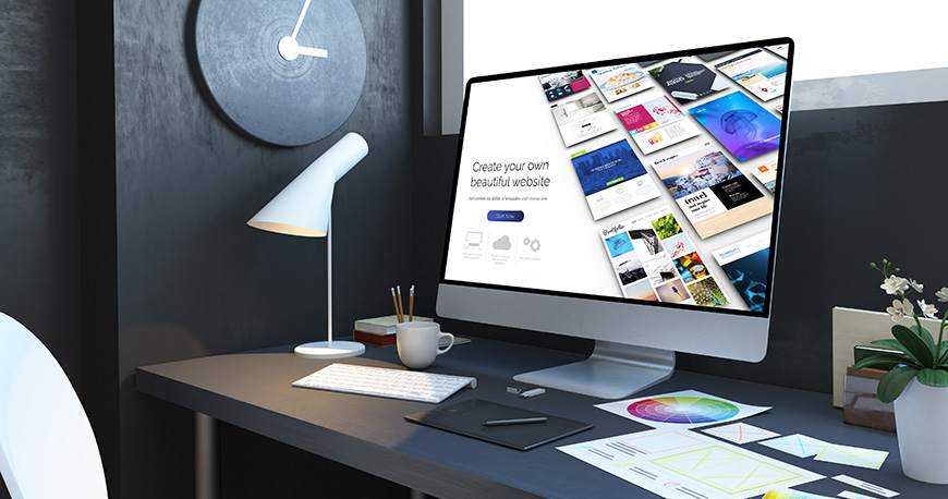 App Development (IOS, Android, Desktop)