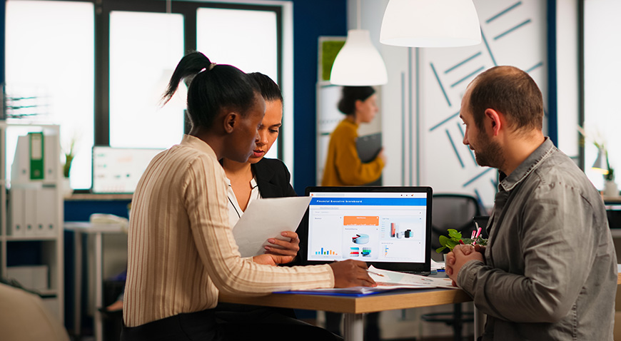 Artificial Intelligence (AI)